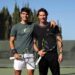 Logo Tennis World FR