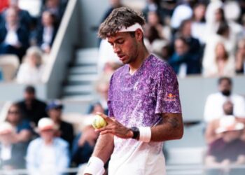Logo Tennis World FR