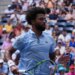 France, US Open > "Donc Arthur Fils dit que tout s’est éteint, plus d’énergie. C'est ça l'explication. Mais alors comment Djokovic à 39 ans tient 4h et demi ? On veut comprendre", s'interroge Benoît Maylin