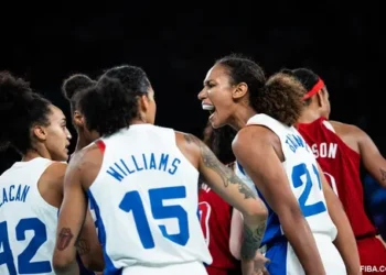 France – Team USA, l’heure de la revanche a sonné !