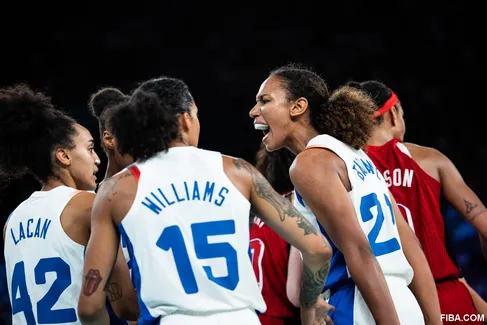 France – Team USA, l’heure de la revanche a sonné !