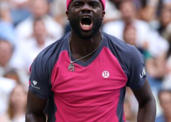 Logo Tennis World FR