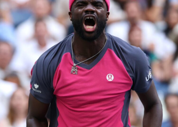Logo Tennis World FR