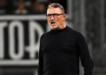 Franck Haise, le terrible record