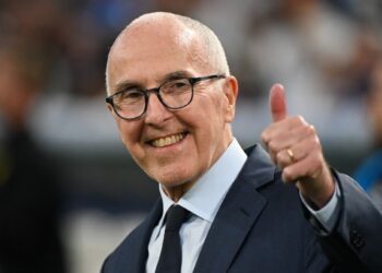 Frank McCourt, sa fortune réévaluée