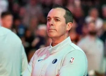 Frank Vogel récupère les clés de la défense des Warriors