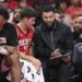 Fred VanVleet de nouveau à pleine vitesse… ou presque