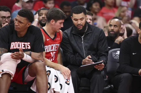 Fred VanVleet de nouveau à pleine vitesse… ou presque