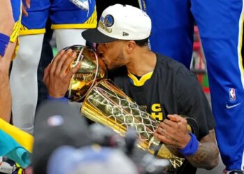 Gary Payton II retrouve un parfum de 2022 aux Warriors