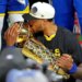 Gary Payton II retrouve un parfum de 2022 aux Warriors