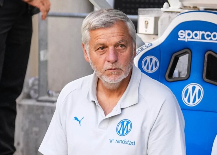 Genesio sur le départ, c’est confirmé