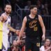 Georges Niang retrouve les Warriors et ses premiers modèles