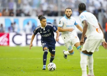 Gouiri, Kebbal, Sinayoko... Quel buteur choisir ? (06/09/2026)