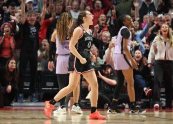Grâce à Carla Leite, le Fire boucle sa saison sur une victoire