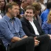 Grâce à Masai Ujiri, Dirk Nowitzki renoue avec les Mavericks