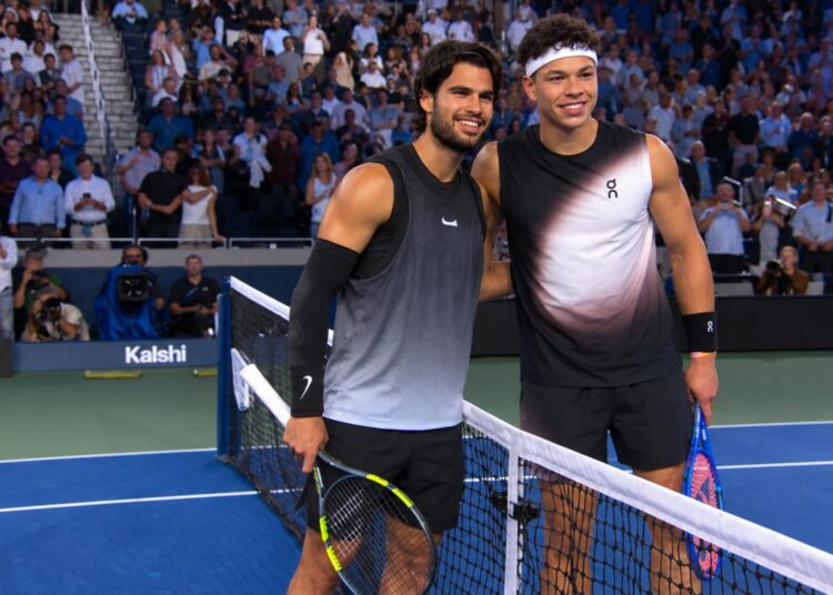 Logo Tennis World FR