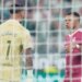 Grosse polémique après le penalty raté de Mbappé