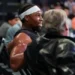 Guerschon Yabusele se prépare à réapprendre le basket européen