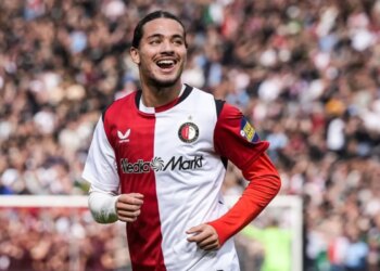 “C’est très impressionnant” : Hadj Moussa déchaîné depuis son transfert raté
