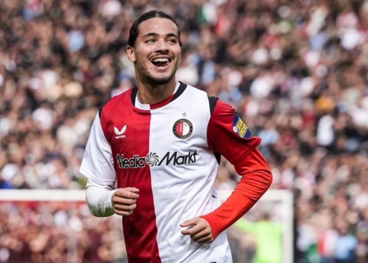 “C’est très impressionnant” : Hadj Moussa déchaîné depuis son transfert raté