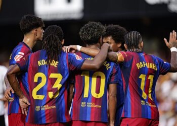 Pronostic FC Barcelone – Feyenoord : Hadj Moussa peut-il piéger les Blaugrana ? (09/09/2026)