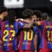 Pronostic FC Barcelone – Feyenoord : Hadj Moussa peut-il piéger les Blaugrana ? (09/09/2026)