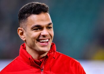 Hatem Ben Arfa, l'annonce totalement inattendue