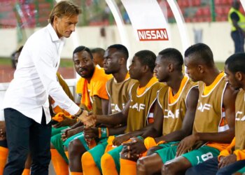 Cote d’Ivoire : Hervé Renard, le sondage qui surprend