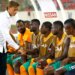 Cote d’Ivoire : Hervé Renard, le sondage qui surprend