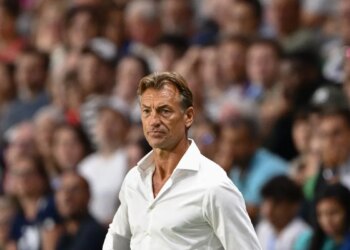 “Il y en a qui se demandaient si Yan Diomandé…” : Hervé Renard répond aux détracteurs de la recrue record du Real Madrid