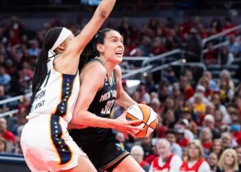 Huitième et diminué, le Liberty arrive en playoffs avec peu de certitudes
