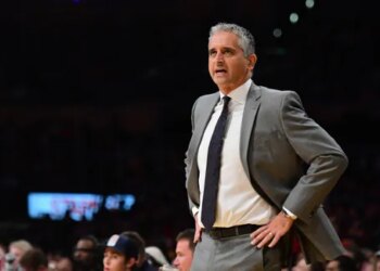 Igor Kokoskov règle ses comptes avec Jason Kidd…