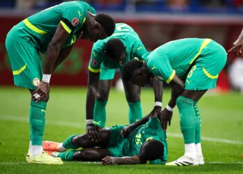 Sénégal : « Il doit régler son problème et vite », Vieira secoue un grand absent de sa liste