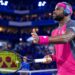 Logo Tennis World FR