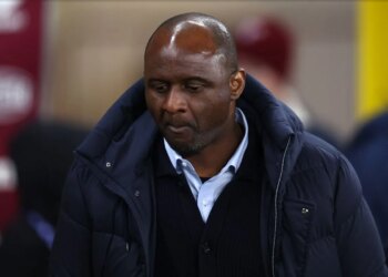 Sénégal : “Il y a des regrets mais…”, Patrick Vieira entre déception et optimisme après sa première avec les Lions