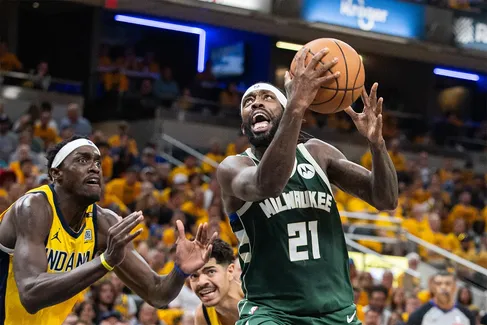 « Il y a des superstars NBA qui ne pourraient pas jouer en Europe »