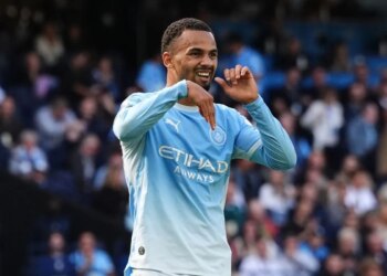 Iliman Ndiaye déclare sa flamme à Riyad Mahrez