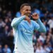 Iliman Ndiaye déclare sa flamme à Riyad Mahrez