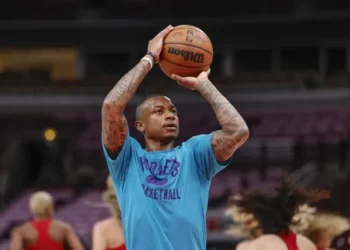 Isaiah Thomas prêt à disputer une ultime pige à l’étranger ?
