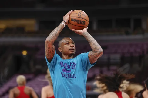 Isaiah Thomas prêt à disputer une ultime pige à l’étranger ?