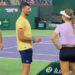 Logo Tennis World FR