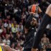 Jae Crowder lance l’ASVEL et Tony Parker en Euroleague