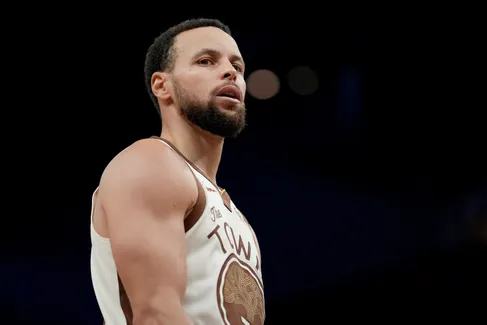 « J’ai toujours dit que je voulais passer toute ma carrière à Golden State »
