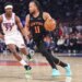 Jalen Brunson attendu à 100% pour le début de saison