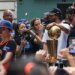 Jalen Brunson prêt à tourner la page du titre