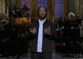 Jalen Brunson transforme le « Saturday Night Live » en soirée des Knicks