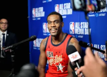 Jalen Duren devrait zapper le « media day » des Pistons !