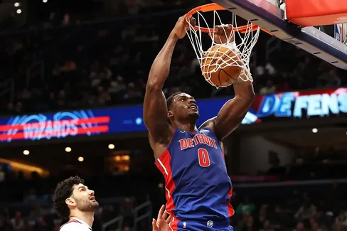 Jalen Duren prêt à prendre un risque à 170 millions de dollars ?
