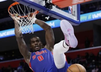 Jalen Duren vexé par les Pistons, Sacramento en embuscade