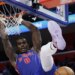 Jalen Duren vexé par les Pistons, Sacramento en embuscade